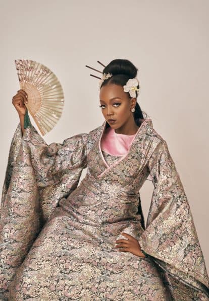 aisha sambo