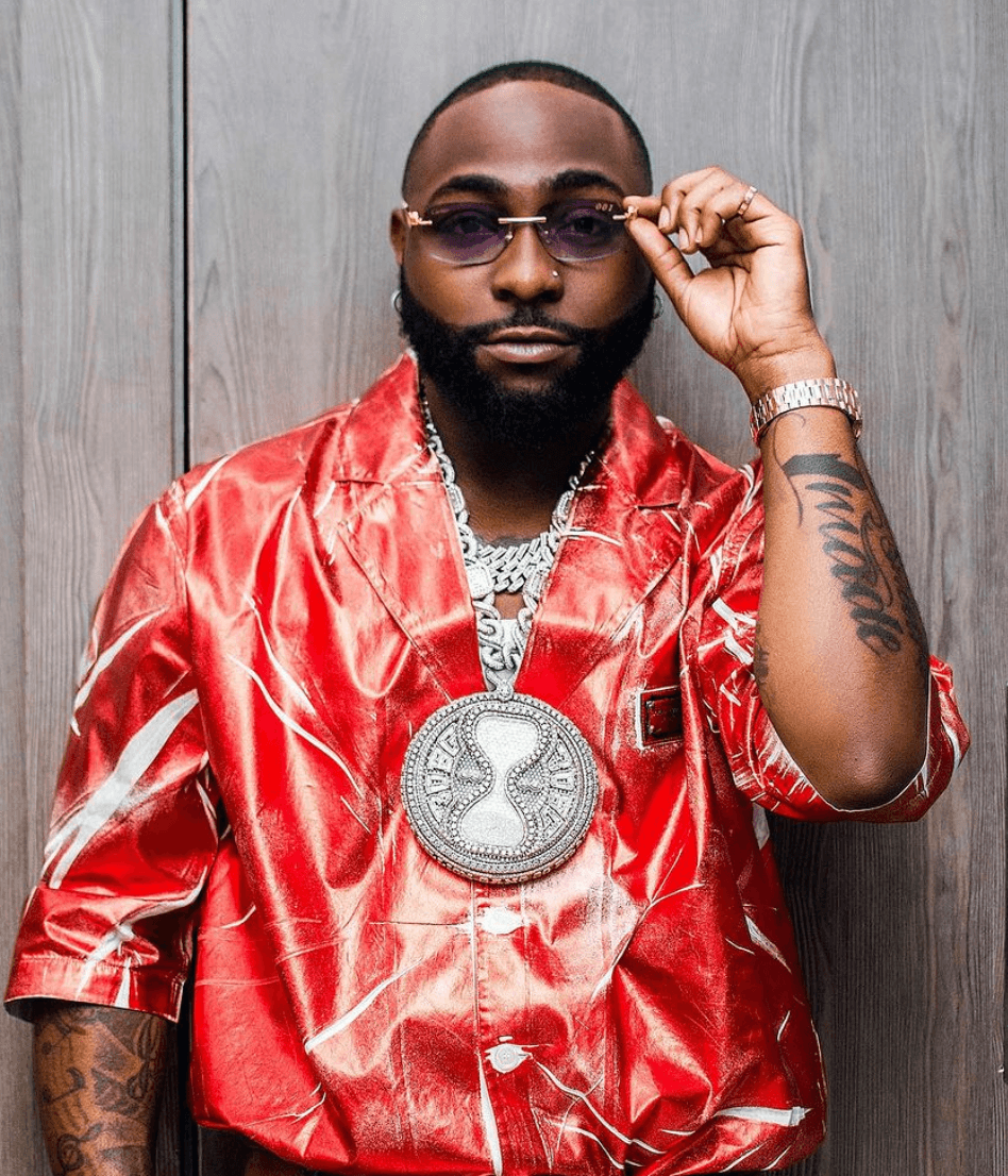 davido