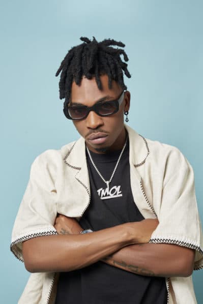 mayorkun