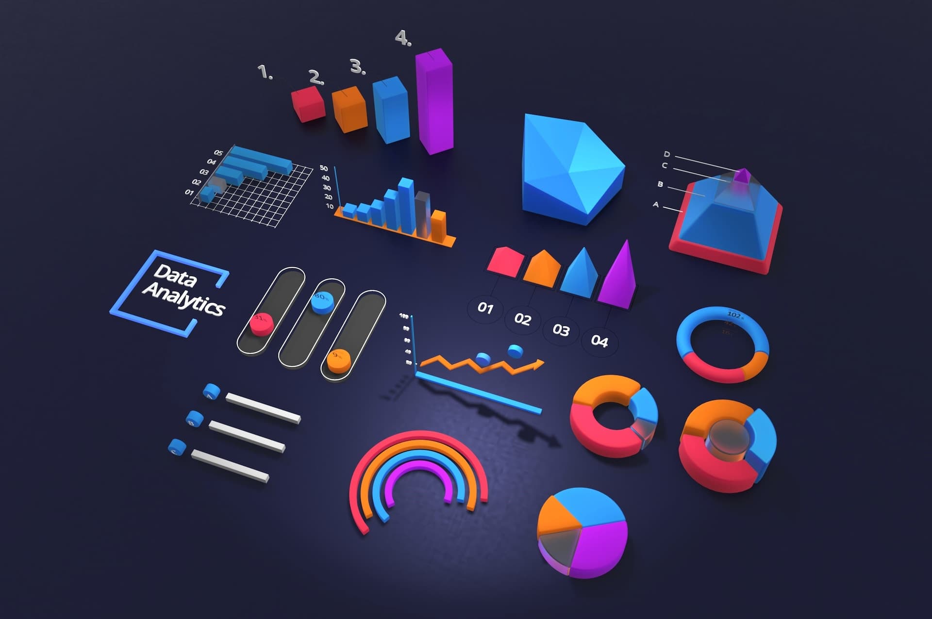 analytics & reporting