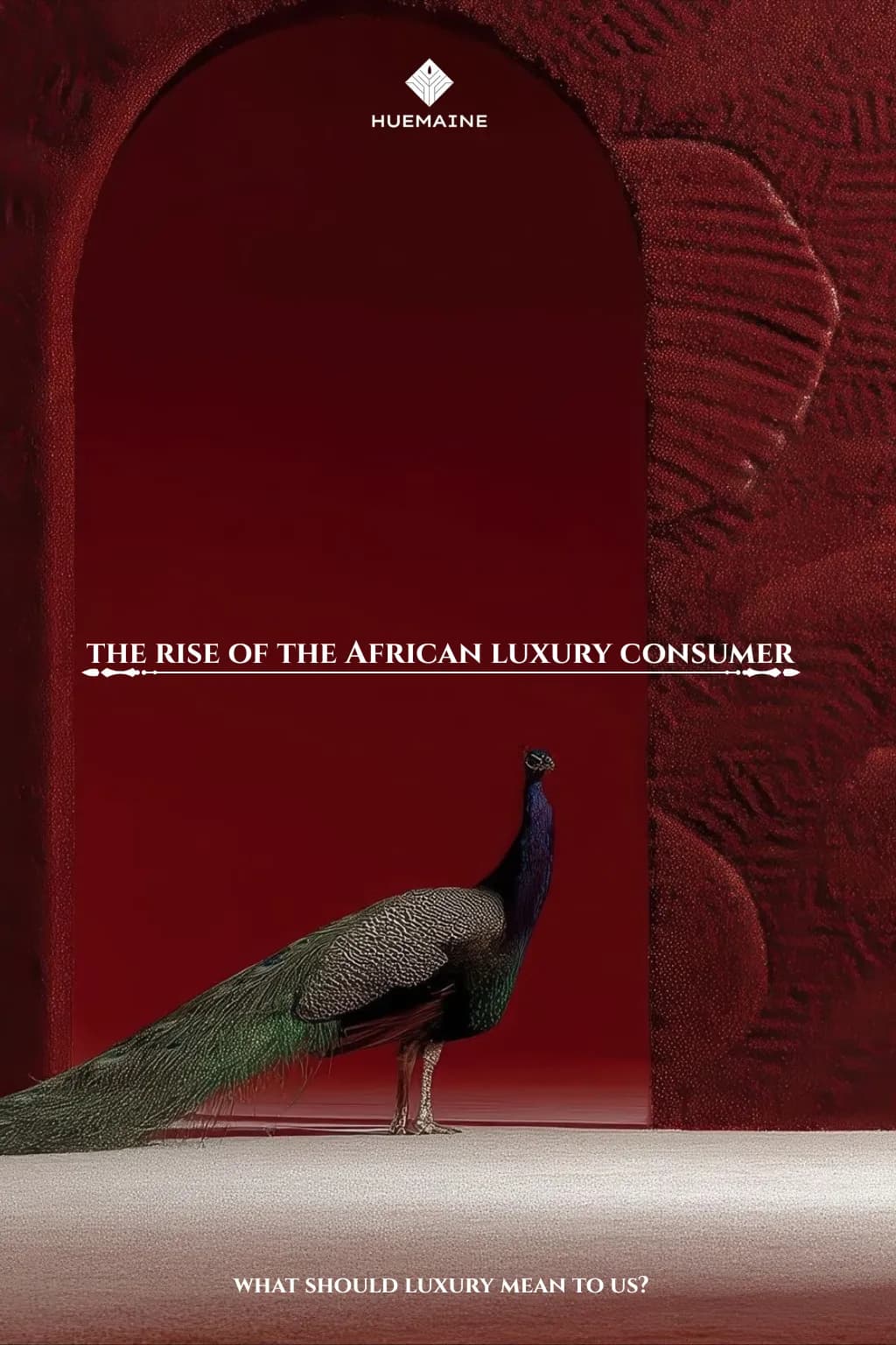 The Rise of the African Luxury Consumer