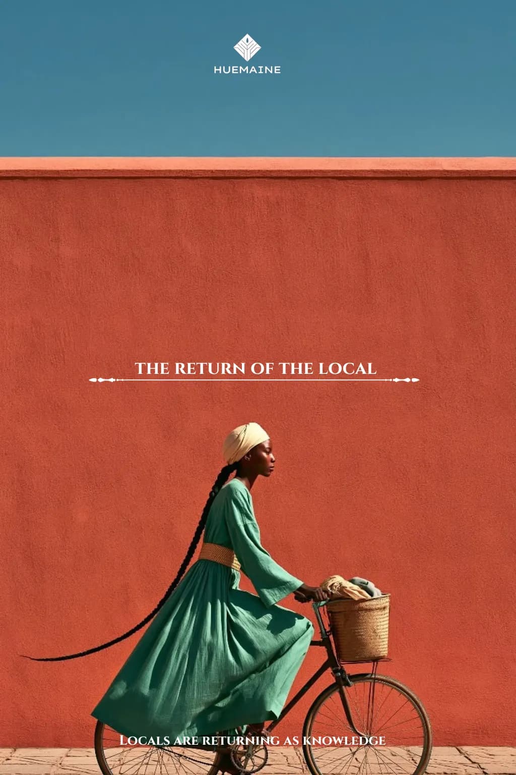 The Return of the Local