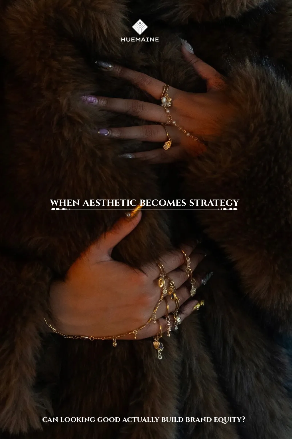 When Aesthetic Becomes Strategy